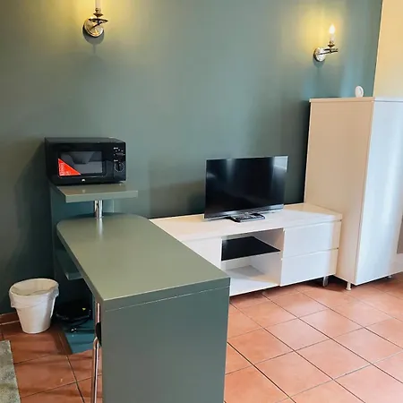 Appartement 8 20 Km Dus Airport Messe Krefeld