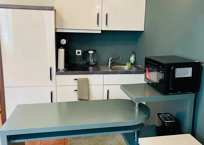 8 20 Km Dus Airport Messe 克雷费尔德