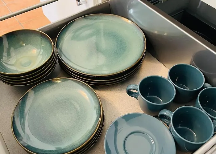 8 20 Km Dus Airport Messe * 克雷费尔德